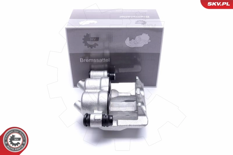 Brake Caliper
